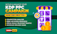do amazon book promotion, ebook marketing using amazon KDP ads