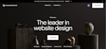 create ai optimized websites