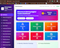 build a custom mern stack web application or react website
