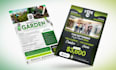 create professional flyers that captivate and convert
