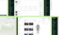 design modern and intuitive UI for saas app using UX guidelines