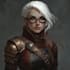 unique dnd character art and dnd character art