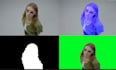 do special effect, visual effect wire object  motion tracking vfx compositing