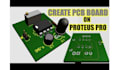 do professional matlab design, GPU design, proteus simulation and pcb electric