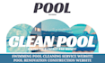 pool cleaning website swimming pool website pool renovation construction website