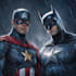 do  comic book art