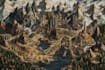 make a fantasy map for your dnd game