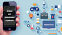 do mobile app development, android, ios app development, flutter app developer