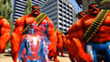 50 gta 5 ragdolls shorts for your youtube