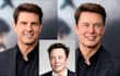 do realistic face swap change photo manipulation