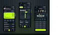 develop fintech app p2p lending app loan app neobank app wallet app ai bank app