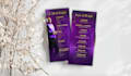 design elegant menu timeline program for birthday wedding or parties