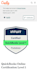 do bookkeeping, accounts payable, bank reconciliation
