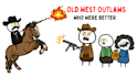 do custom 2d animation chat history, serious history style