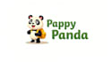 do panda schoolboy mascot logo design