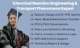 do expert chemical engineering design services