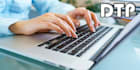 quick page typing, ms word expert, pdf to word  and copy paste english typing