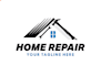 be your home repair remodeling handyman logo