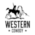do a gorgeous western logo in illustrator design
