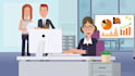create animated explainer videos