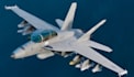 create 3d aircraft model, drone, aerospace, armored spaceship model for games