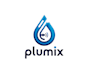 design plumber and construction logo