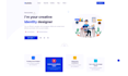 convert figma to html, psd to html, xd to html responsive