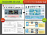 turn diagram sketch into a beautiful infographic