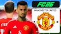 make a fc26 career mode thumbnail in under 24 hours