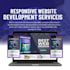 develop ai app ai website advanced chatbot solutions ai agents ai saas
