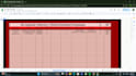 excel databases processing and automation