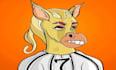 design 1k, 5k, 10k nft art character collection with all traits