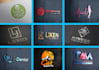 design the contemporary logo for your business