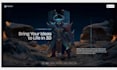 develop interactive 3d webflow website threejs animated framer website gsap