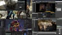 build unreal engine multiplayer game custom map design ue5 development