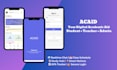 be android app developer for building mobile app development