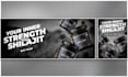 design website, shopify, etsy, and amazon banners