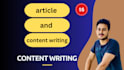 write guest post to boost website ranking