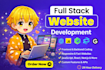 build a professional german shopify online store website