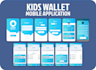 design user friendly mobile app uiux for ios and android