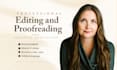 professionally edit, proofread, and review your creative nonfiction manuscript