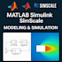 model and simulate your system in matlab simulink