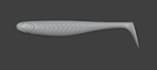 custom 3d fishing lure mold for 3d printing stl file