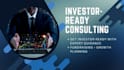 be your startup business consultant and growth specialist