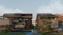 quick and beautiful 3d interior exterior visualization