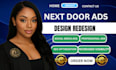 nextdoor ads as your nextdoor ads manager for nextdoor ads