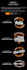 design your professional restaurant logo