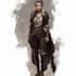 dnd character art and dnd character art
