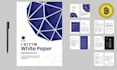 write and design white paper, crypto white paper, meme coin whitepaper, gitbook