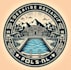 make high quality pool spa logo